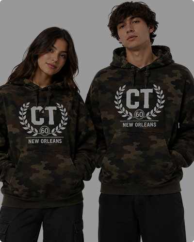 street essentials collection